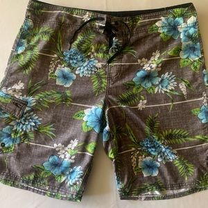 O'neill Board Shorts Swim Trunks